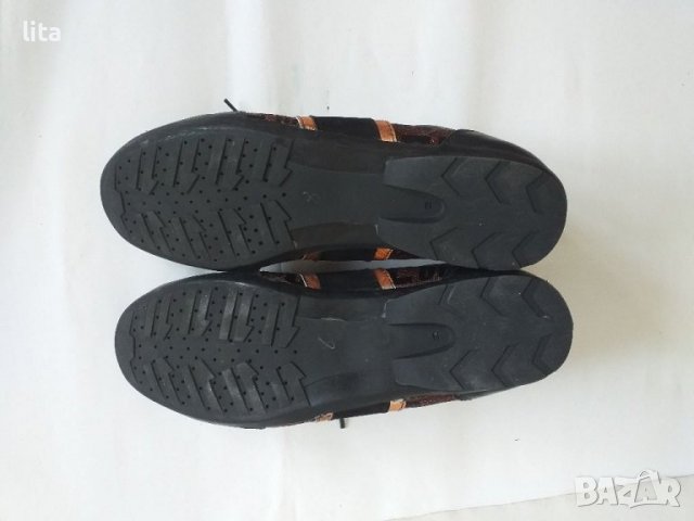 Спортно-елегантни обувки INDIGO  Размер 37, снимка 6 - Дамски ежедневни обувки - 37748797