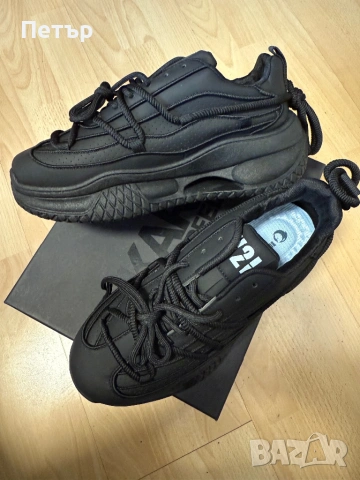 Мъжки маратонки, снимка 5 - Маратонки - 53978317