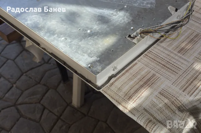 Керамичен котлон за вграждане Simens – 6200W, снимка 7 - Котлони - 55901455