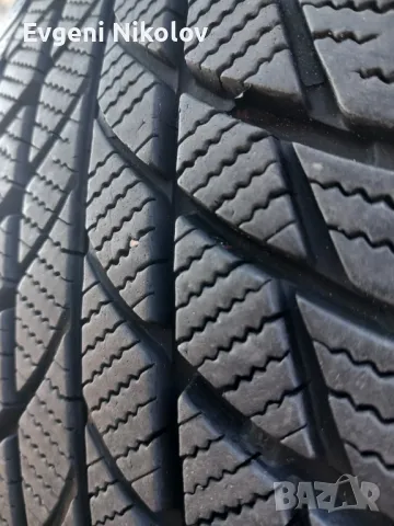 225/50 R17 Bridgestone, снимка 1 - Гуми и джанти - 48001377