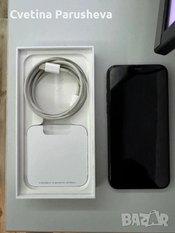 IPHONE 11pro 64 GB, снимка 5 - Apple iPhone - 53307780