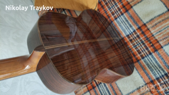 Китара Кремона Fiesta FC, снимка 4 - Китари - 52902894