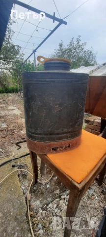 Пръскачка , снимка 4 - Градинска техника - 53311231