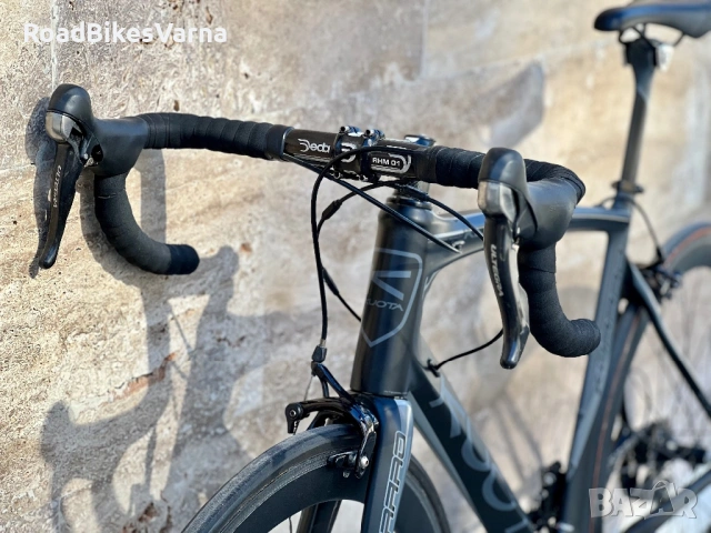 Kuota kuraro карбон, снимка 4 - Велосипеди - 50461325