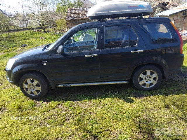 honda crv2 ,хонда црв2 на части2.0,150к.с., снимка 3 - Автомобили и джипове - 54181595