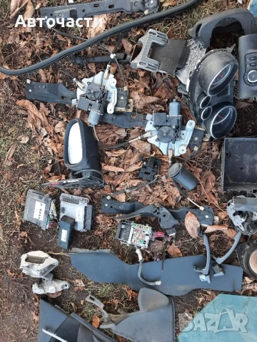 Опел Астра на части Opel Astra J na chasti, снимка 5 - Части - 48427966