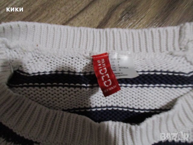 Дамски блузи, снимка 4 - Блузи с дълъг ръкав и пуловери - 35353986