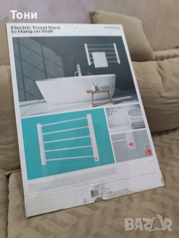 Продавам лира за Баня на ток, снимка 2 - Сушилни - 54074347