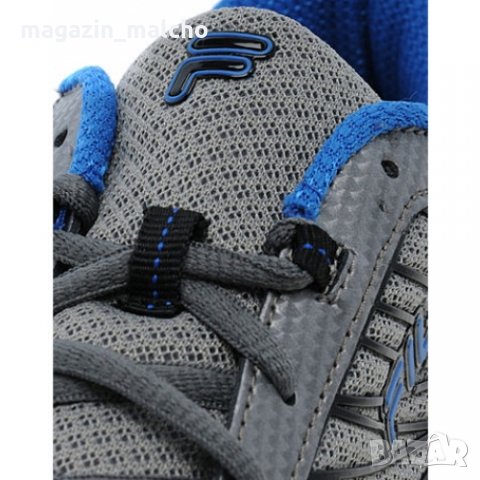 МАРАТОНКИ - FILA; размери: 38.5 и 39, снимка 3 - Маратонки - 29713868