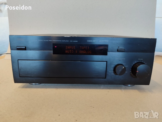 Усилвател Yamaha DSP-A3090