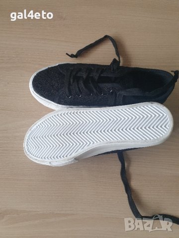 Сникърси/кецове Sinsay, снимка 2 - Кецове - 40716828