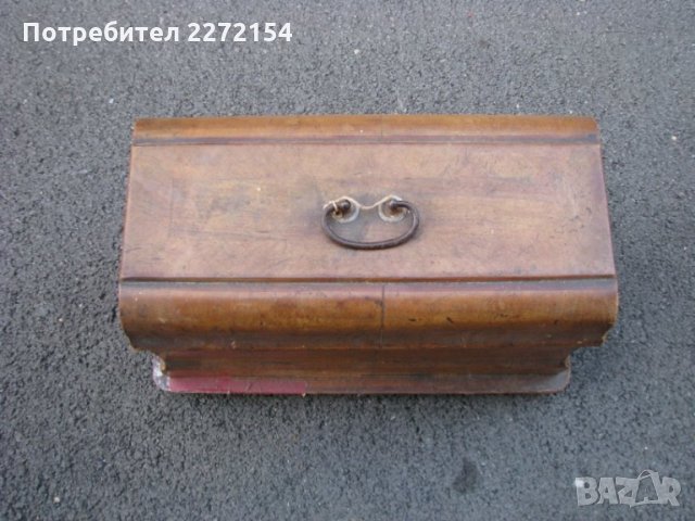 Шевна машина 19 век FRISTER & ROSSMANN, снимка 2 - Антикварни и старинни предмети - 29904931