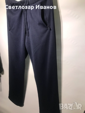 Yohji Yamamoto  , снимка 4 - Панталони - 52404375