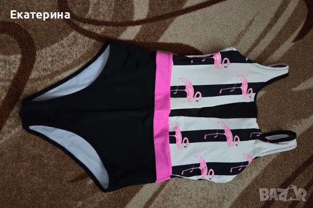 Дамски бански 