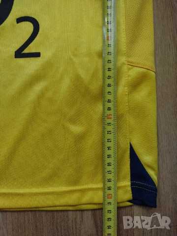 Arsenal / Тиери Анри / футболна фланелка на АРСЕНАЛ / #14 Henry, снимка 6 - Футбол - 54013163