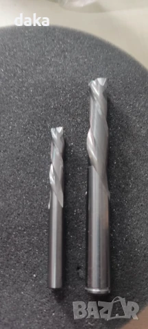 Дърводелски спирални фрзери за CNC рутер, снимка 7 - Други машини и части - 50577508