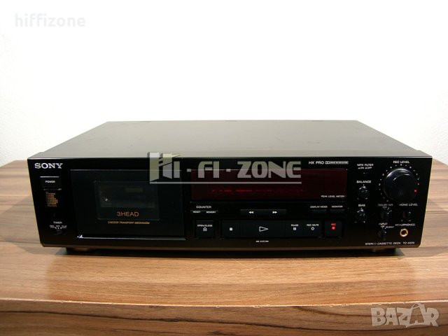  Sony tc-k570 /4  ДЕК 