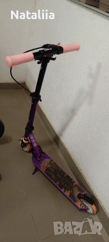 Тротинетка 