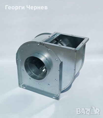 Центробежен вентилатор за ресторант ф200, 2300 m3/h max, снимка 4 - Обзавеждане на кухня - 34722510