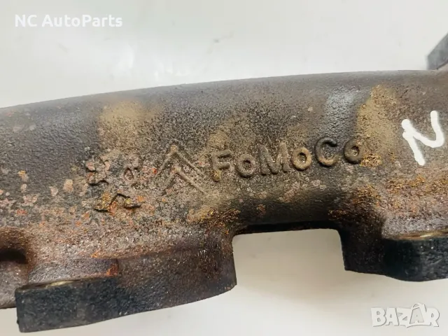 Изпускателен колектор за Ситреон Берлинго 1.6 дизел Евро-6 2017, снимка 9 - Части - 48675410