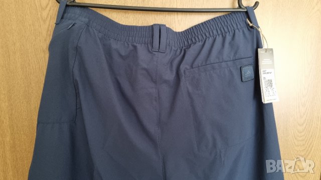 Мъжки спортен панталон Adidas Go-To Commuter Pants, размер 36/34, снимка 9 - Панталони - 39512253