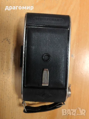 AGFA BILLY RECORD , снимка 5 - Фотоапарати - 48278892