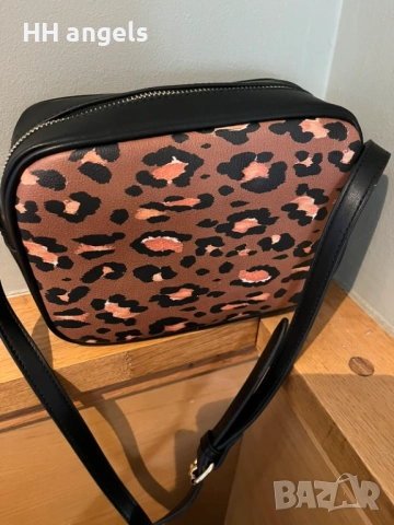 Чанта CAVALLI CLASS нова,с етикети , снимка 3 - Чанти - 52718625