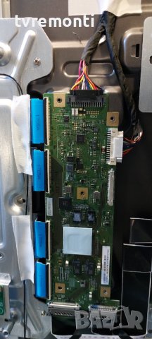 Плата (T-Con) 6870C-0852B, LE650PQL-HNA6 Neu for Philips 65OLED935/12