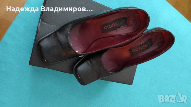 Оригинални обувки, снимка 3 - Дамски ежедневни обувки - 35130597