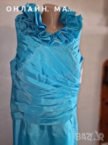 Mодел код 2023 марка Jjshouse , снимка 2 - Рокли - 40291651