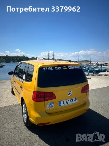 Такси Черноморец Николай /Taxi Chernomorets Nikolai, снимка 3 - Транспортни услуги - 51236118