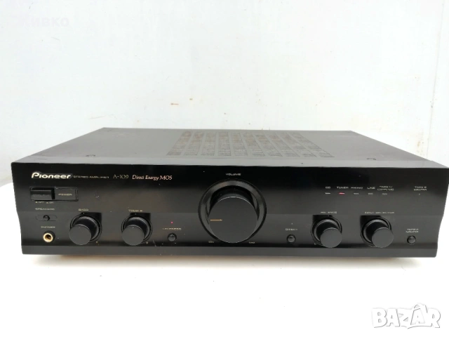 Усилвател PIONEER