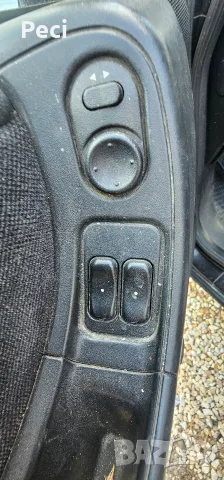 OPEL ZAFIRA 2.0 DTI , 2000 ГОДИНА, 82 КОНЯ МАЛКИЯ ДАНЪК, , снимка 7 - Автомобили и джипове - 55839671