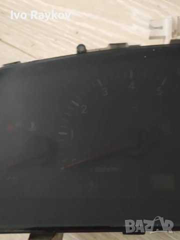 Километраж за Toyota Corolla E120 E130 , 83800-12A00, снимка 3 - Части - 49774789