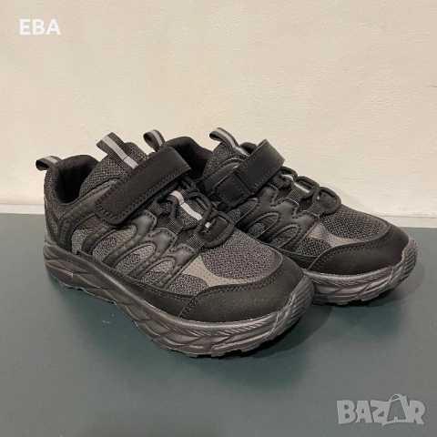 Детски маратонки - два цвята, снимка 5 - Детски маратонки - 51667833