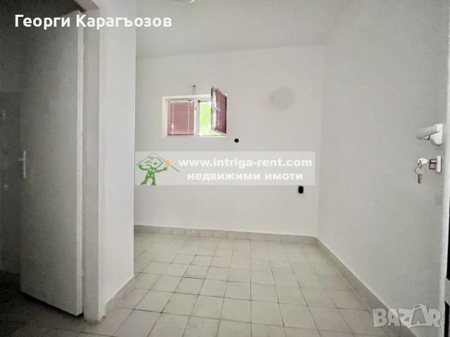 №3960 Търговски обект / Офис или Кабинет под наем от 23.04.2026 квартал Орфей-Веспрем., снимка 5 - Офиси - 54027540