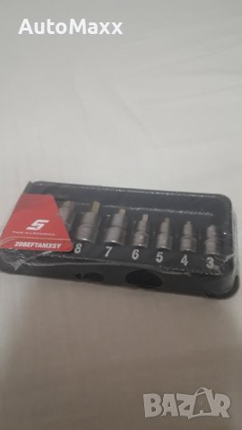 Шестограми Snap-on Made in USA