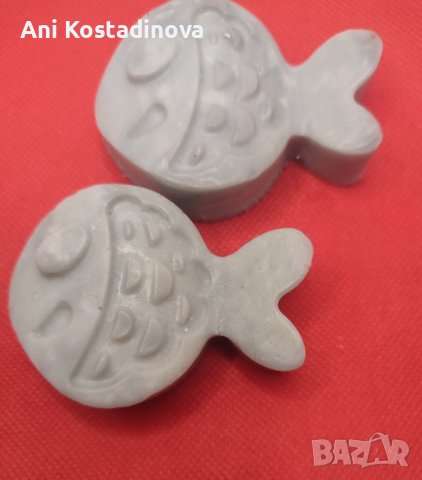 Глицеринов сапун , снимка 4 - Козметика за тяло - 38704866