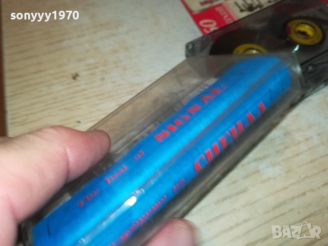 SIGNAL TAPE 2609251703, снимка 13 - Аудио касети - 51849039