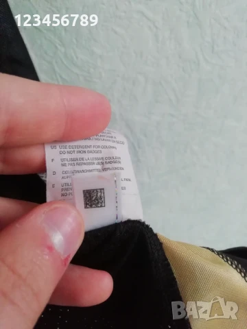 Австрия оригинална футболна тениска фланелка размер L Puma Austria , снимка 13 - Тениски - 50730196