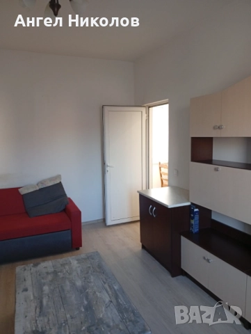 Отдава се под наем тристаен апартамент в центъра на София, снимка 7 - Апартаменти - 52962768