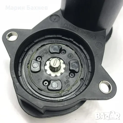 BMW F Моторче за ръчна спирачка OEM: 34216794618 / 34216791420, снимка 3 - Части - 49180660