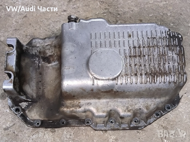 Оригинален картер за Голф 4 Ауди А3 Сеат Шкода VW Golf 4 Audi A3 Seat Skoda 030103603K, снимка 3 - Части - 52914809