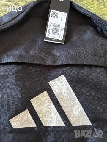 Нова раница Adidas, снимка 2 - Раници - 51785197