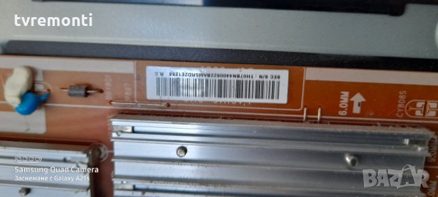 POWER BOARD ,BN44-00622B,L42X1Q-DHS, снимка 3 - Части и Платки - 31260496