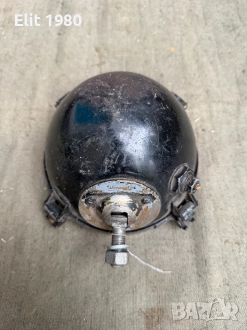 Продавам танков боен фар , снимка 3 - Други ценни предмети - 51923056