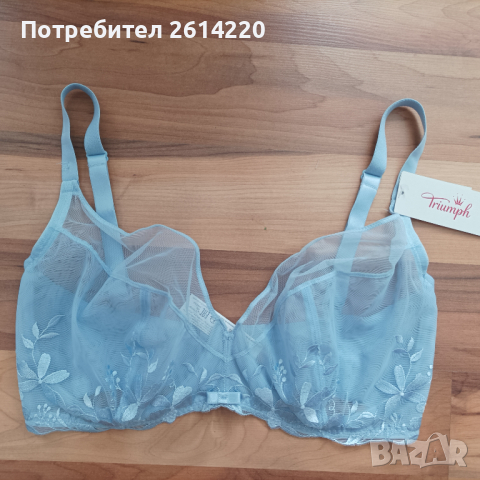 Triumph 85G сутиен