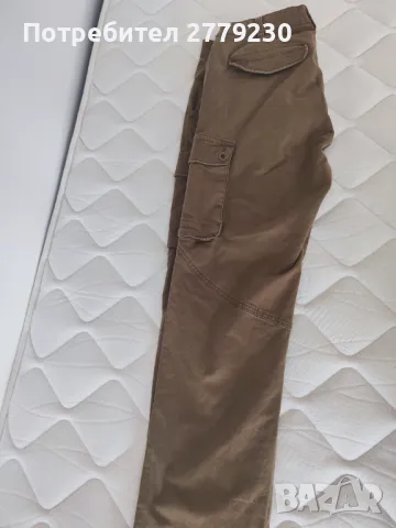 Панталон Pinewood N C54 за лов и риболов. Перфектен!, снимка 5 - Панталони - 47408763