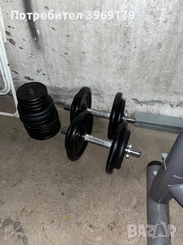 Лежанка, снимка 6 - Фитнес уреди - 53919962