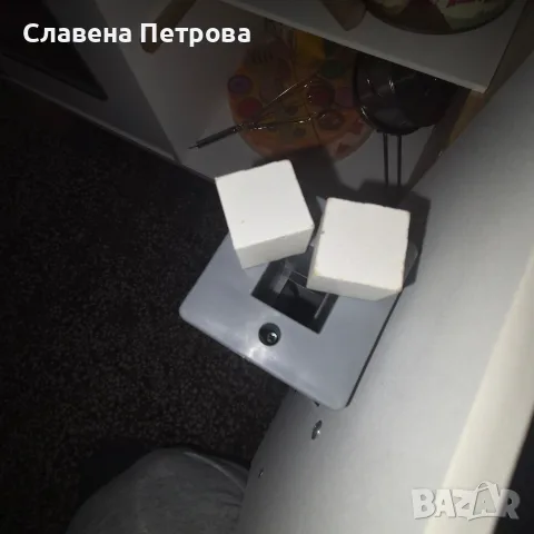 детска кухня Лидл, снимка 10 - Играчки за стая - 56258979